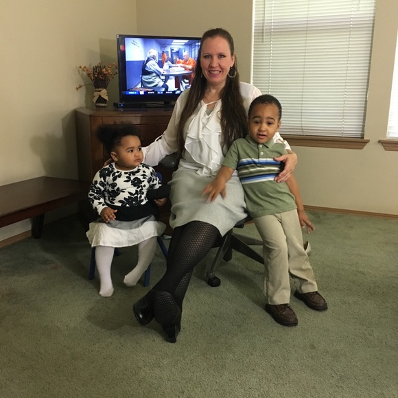 Meet your Posher, Jackie - Picture 1 of 3